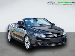 Utilisé 2015 VW Eos Cabriolet | 17 900 €