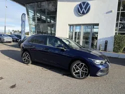 Utilisé 2024 VW Golf VIII Style | 39 890 €