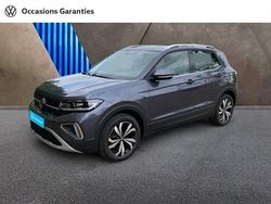 Utilisé 2025 VW T-Cross Style SUV | 29 900 € (Prix cher)