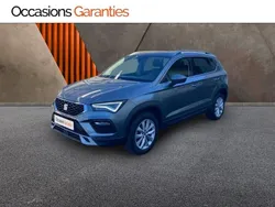 Gris Utilisé 2023 Seat Ateca Business SUV | 23 995 € (Prix juste)