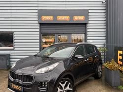 Occasion 2018 Kia Sportage GT-Line SUV | 16 490 € (Bon prix)