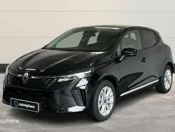 Nouvelle 2025 Renault Clio V Evolution Berline | 20 999 € (Prix juste)
