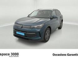 Utilisé 2025 VW Tiguan Edition SUV | 37 490 € (Super prix)
