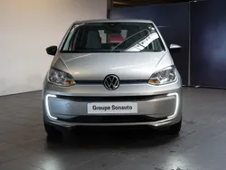 Gris Utilisé 2021 VW e-up! Citadine | 18 000 €