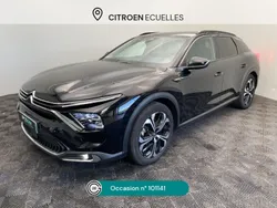Utilisé 2023 Citroën C5 X Shine Berline | 27 990 € (Prix juste)