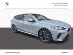 Gris Utilisé 2025 BMW 120 M Sport Citadine | 40 300 €
