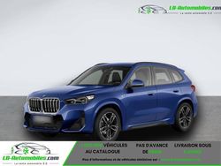 Occasion 2025 BMW X1 Comfort Edition SUV | 55 400 €