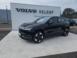 Noir Utilisé 2024 Volvo EX30 Ultra SUV | 38 300 € (Prix juste)