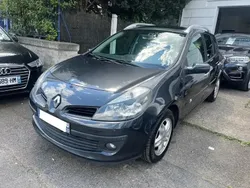 Utilisé 2009 Renault Clio GrandTour Exception Break | 5 990 €