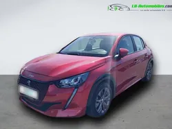 Utilisé 2021 Peugeot e-208 Citadine | 18 000 € (Prix cher)