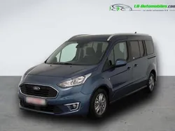 Utilisé 2022 Ford Tourneo Connect Monospace | 30 500 € (Prix juste)