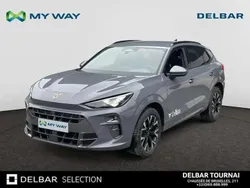 Gris Utilisé 2024 Cupra Terramar SUV | 38 990 € (Prix juste)