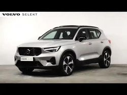 Argent aurore métallisé Occasion 2024 Volvo XC40 Ultimate SUV | 35 900 €