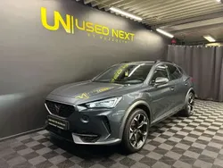 Gris Utilisé 2023 Cupra Formentor VZ SUV | 31 784 €