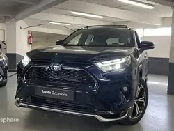Biton Utilisé 2024 Toyota RAV4 Hybrid SUV | 53 999 €