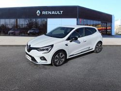 Blanc Utilisé 2020 Renault Clio V Berline | 17 000 € (Prix juste)