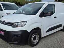 Blanc Utilisé 2020 Citroën Berlingo Monospace | 7 908 € (Super prix)