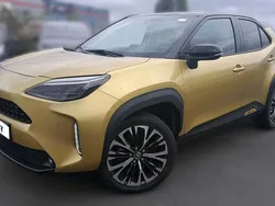 Autre Utilisé 2022 Toyota Yaris Hybrid | 19 190 € (Bon prix)