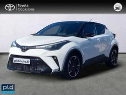 Utilisé 2022 Toyota C-HR Sport SUV | 24 990 € (Bon prix)