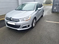 Utilisé 2012 Citroën C4 Attraction Berline | 5 490 €