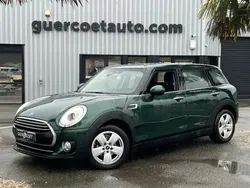 Utilisé 2019 Mini One D Business Citadine | 17 490 € (Super prix)