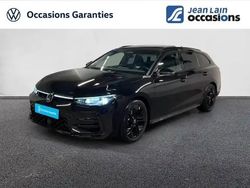 Noir ebene Utilisé 2024 VW Passat Break | 39 990 €