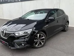 Noir Utilisé 2018 Renault Mégane IV Intens Berline | 11 990 € (Bon prix)