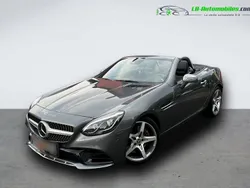 Utilisé 2020 Mercedes SLC300 Coupé | 44 500 €