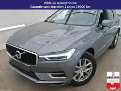 Gris Utilisé 2020 Volvo XC60 Momentum SUV | 42 000 € (Prix assez cher)