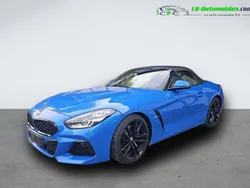 Utilisé 2020 BMW Z4 Comfort Edition Coupé | 45 400 €