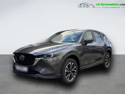 Utilisé 2025 Mazda CX-5 SUV | 44 500 € (Prix cher)