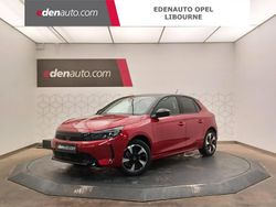 Nouvelle 2025 Opel Corsa-e Edition Citadine | 27 990 €