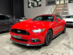 Utilisé 2017 Ford Mustang GT Cabriolet | 40 990 € (Prix cher)