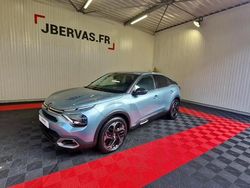 Vert Utilisé 2021 Citroën C4 Shine Berline | 16 990 € (Prix juste)