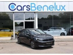 Noir Utilisé 2023 Opel Corsa Berline | 18 750 € (Prix juste)