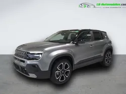 Utilisé 2023 Jeep Avenger EV SUV | 32 000 € (Prix juste)