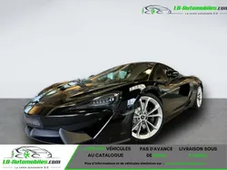 Utilisé 2017 McLaren 540C Coupé | 141 600 €