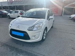 Blanc Utilisé 2012 Citroën C3 Exclusive Berline | 4 300 €