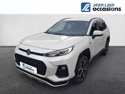 Blanc Utilisé 2023 Suzuki Across SUV | 42 990 € (Super prix)
