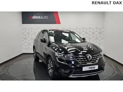 Noir Utilisé 2020 Renault Koleos Initiale Paris SUV | 23 190 € (Prix juste)