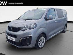 Gris Utilisé 2019 Peugeot Expert Premium Van | 20 990 € (Prix juste)