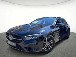 Noir Utilisé 2024 Mercedes A180 Business Citadine | 29 990 € (Super prix)