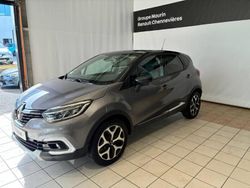 Utilisé 2019 Renault Captur Intens SUV | 13 990 € (Bon prix)