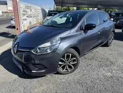 Utilisé 2018 Renault Clio IV LIMITED Berline | 10 990 € (Bon prix)
