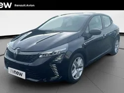 Noir Utilisé 2024 Renault Clio V Evolution Citadine | 16 900 € (Prix juste)