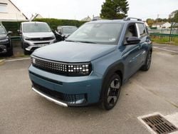 Nouvelle 2025 Fiat Panda La Prima Berline | 23 290 € (Prix cher)