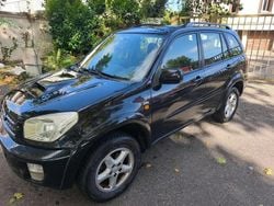 Utilisé 2002 Toyota RAV4 SUV | 2 990 €