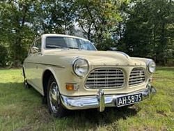 Beige Utilisé 1968 Volvo Amazon Berline | 10 990 €