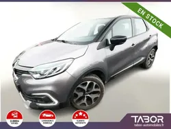 Gris Utilisé 2019 Renault Captur Intens SUV | 11 588 € (Bon prix)