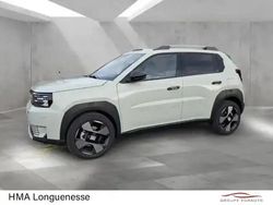 Vert azure métallisé Nouvelle 2025 Fiat Grande Panda La Prima Citadine | 22 800 €